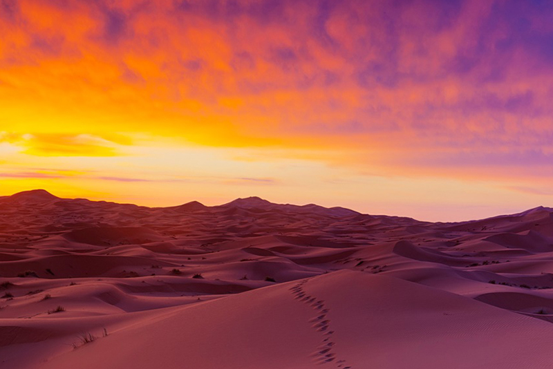 Tours por el Norte de Marruecos en 10 días desde Tánger