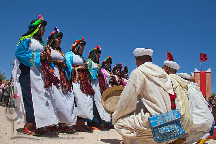 The Moussem Of Imilchil Getaway (20 - 27 September)